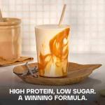 Bulk Whey Protein Powder - Salted Caramel Flavor