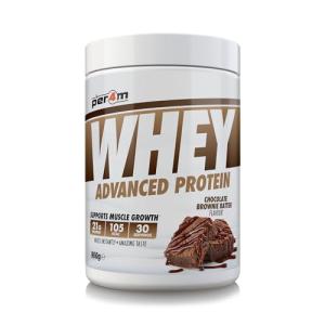 Per4m Whey Protein Powder - Chocolate Brownie Batter