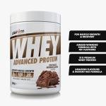 Per4m Whey Protein Powder - Chocolate Brownie Batter