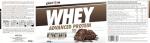 Per4m Whey Protein Powder - Chocolate Brownie Batter