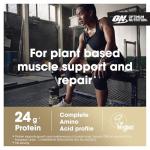 Optimum Nutrition Gold Standard Plant Protein Powder