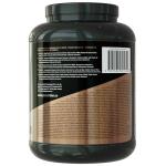 PBN Chocolate Whey Protein Powder 2.27kg