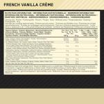 Optimum Nutrition Gold Standard Plant Protein Powder