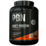 PBN Strawberry Whey Protein Powder 2.27kg