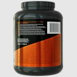 PBN Strawberry Whey Protein Powder 2.27kg