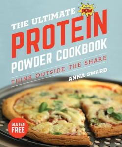 Protein Powder Cookbook: Creative Recipes Beyond Shakes