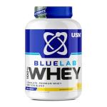 USN Blue Lab Banana Whey Protein Powder 2kg