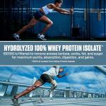 Dymatize ISO 100 Smooth Banana Whey Protein 932g