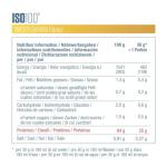 Dymatize ISO 100 Smooth Banana Whey Protein 932g