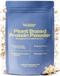 Vegan Protein Powder Blend - 30 Servings, 26g Protein