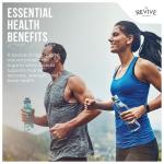 Organic Grass Fed Whey Protein Powder 400g