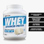 Per4m Whey Protein Powder - Vanilla Creme 2010g