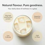 EatProtein Vegan Protein Powder for Women, 600g