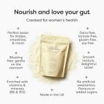 EatProtein Vegan Protein Powder for Women, 600g