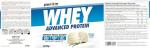 Per4m Whey Protein Powder - Vanilla Creme 2010g
