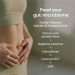 EatProtein Vegan Protein Powder for Women, 600g