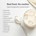 EatProtein Vegan Protein Powder for Women, 600g