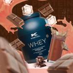 Kinetica Chocolate Whey Protein Powder, 2.27 Kg