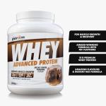 Per4m Whey Protein Powder - Sticky Toffee Pudding