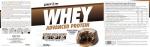 Per4m Whey Protein Powder - Sticky Toffee Pudding
