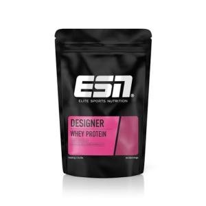 ESN Designer Cherry Yogurt Whey Protein Powder