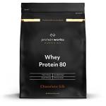 Whey Protein 80 - Low Calorie Chocolate Shake
