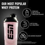ESN Designer Cherry Yogurt Whey Protein Powder