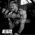 ESN Designer Cherry Yogurt Whey Protein Powder