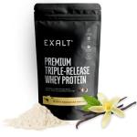 EXALT Whey Protein Powder - Madagascan Vanilla - 500g
