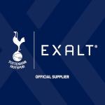 EXALT Whey Protein Powder - Madagascan Vanilla - 500g