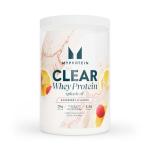 Myprotein Clear Whey Splash - Raspberry Lemon Protein