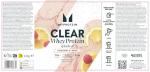 Myprotein Clear Whey Splash - Raspberry Lemon Protein
