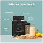 Protein Works Whey Protein 360 - Choc Mint Brownie