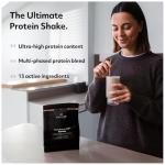 Protein Works Whey Protein 360 - Choc Mint Brownie
