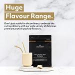 Protein Works Whey Protein 360 - Choc Mint Brownie