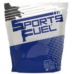 Sports Fuel Whey Protein Powder - Lean Muscle Support