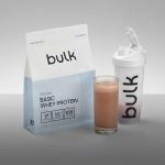 Chocolate Whey Protein Powder - 1.25 kg, 41 Servings