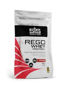 REGO Whey Protein Powder - Muscle Recovery & Growth