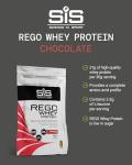 REGO Whey Protein Powder - Muscle Recovery & Growth