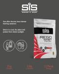 REGO Whey Protein Powder - Muscle Recovery & Growth
