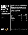 REGO Whey Protein Powder - Muscle Recovery & Growth