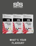 REGO Whey Protein Powder - Muscle Recovery & Growth