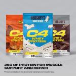 Cellucor C4 Whey Protein Powder, Reese's Flavor