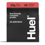 Huel Complete Protein Powder - Strawberries & Cream