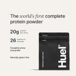 Huel Complete Protein Powder - Strawberries & Cream