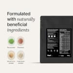 Huel Complete Protein Powder - Strawberries & Cream