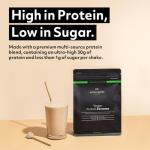 Vegan Protein Extreme - Chocolate Silk, 14 Servings