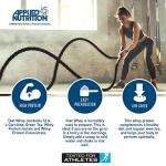 Applied Nutrition Diet Whey - Low Carb Protein Powder