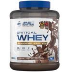 Applied Nutrition Critical Whey Protein - Chocolate Milkshake