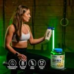 Applied Nutrition Critical Whey Protein - Chocolate Milkshake